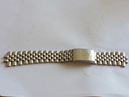 Rolex datejust 1970 20mm - datejust,