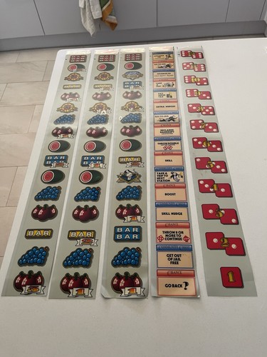 Jpm monopoly 60th - jpm, anniversary