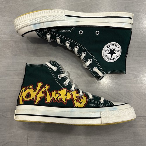 Converse golf wang - wang, m