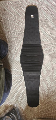 Belt lower back - belt,