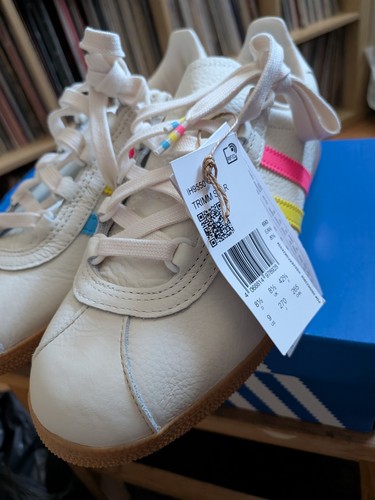 Adidas trimm star - adidas, uk
