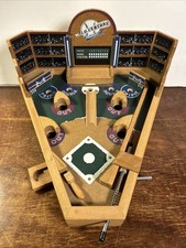 Old Century Baseball Coffee