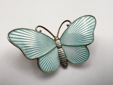 Ivar T Holth Sterling Silver