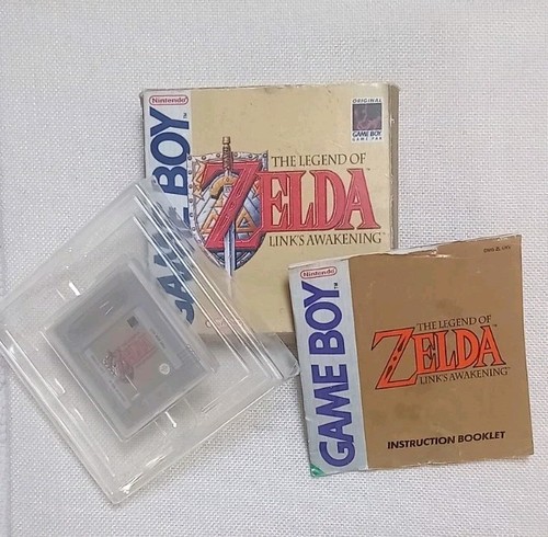 The legend zelda - of, zelda: