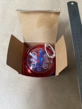 Ridley’s Yoyo. Vintage Retro