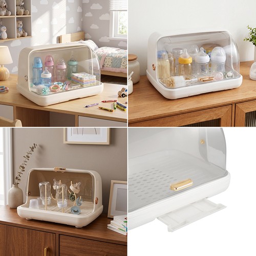 Baby bottle drying rack - baby,