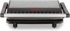 Tower 750W Health Grill Panini