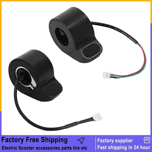Thumb throttle for electric - throttle,