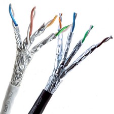 External cat7 ethernet outdoor - external,