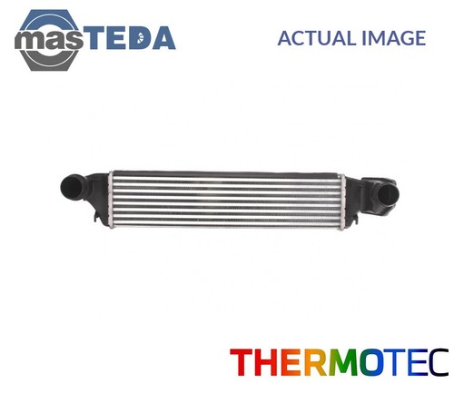 Dab004tt intercooler radiator - intercooler,