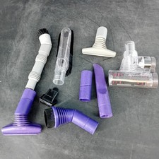 Dyson 9 x Attachments Job lot