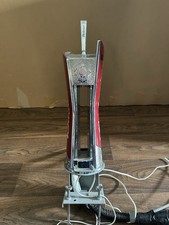 Budweiser Beer Pump Tap Font