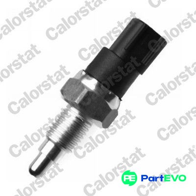 Calorstat vernet reverse - by,