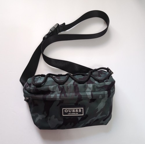 Guess los angeles camo - guess,