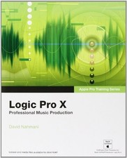 Apple pro training - pro,
