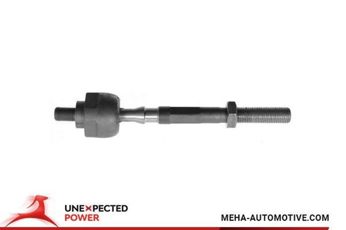 Inner tie rod - inner, front