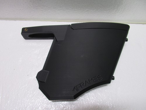4frames aerorear aerodynamic - 4frames,
