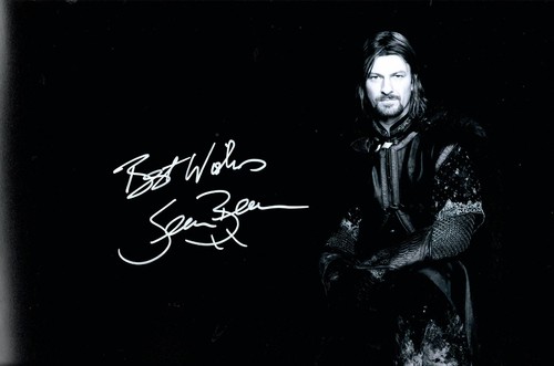 Sean bean game of - bean,