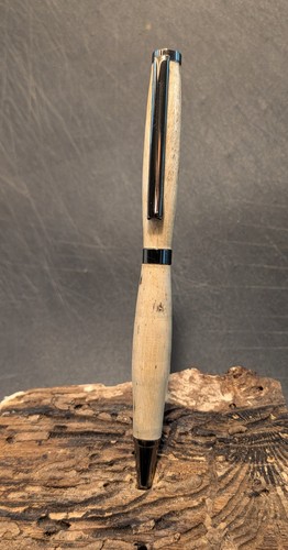 Wooden slim line handmade - wooden,