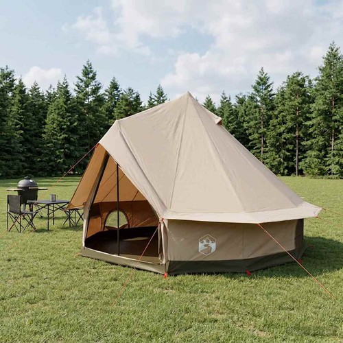 Vidaxl family tent - family, 6-person