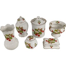 Norstock Fine Bone China 6