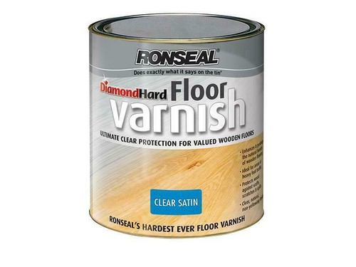 Ronseal diamond hard - ronseal,