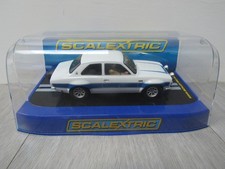 Scalextric c3027 ford - scalextric, escort