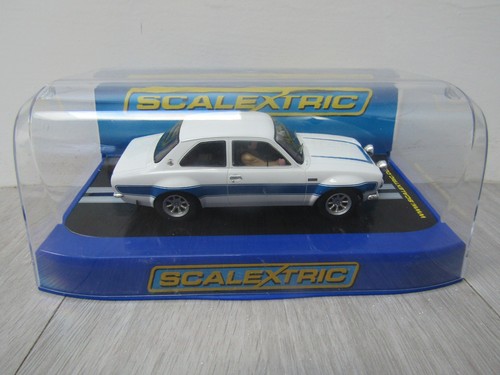 Scalextric c3027 ford - c3027, escort