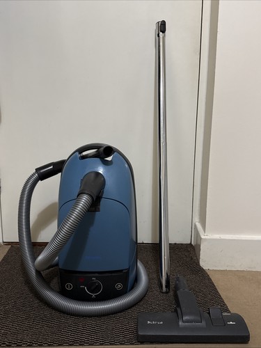 Miele electronic s310i - electronic,