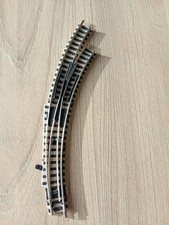 Fleischmann N Gauge Right