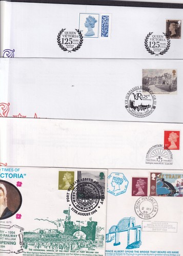 Queen victoria 1980 - victoria, 1980-2026