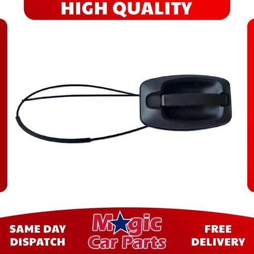 Sliding door handle - sliding,