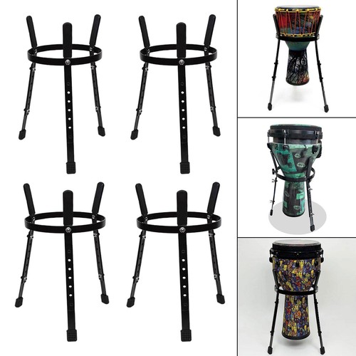 Seated barrel stand conga - stand,,