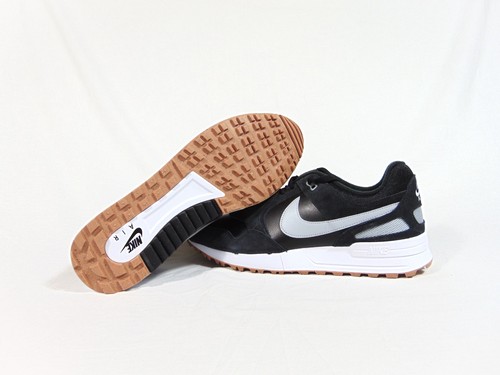 Nike air pegasus black - black, &