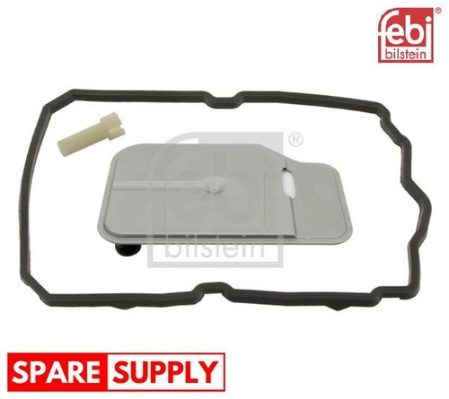 Parts kit automatic - parts, kit,