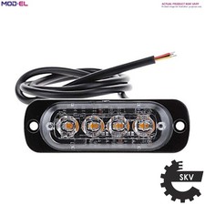 LICENCE PLATE LIGHT 72SKV015