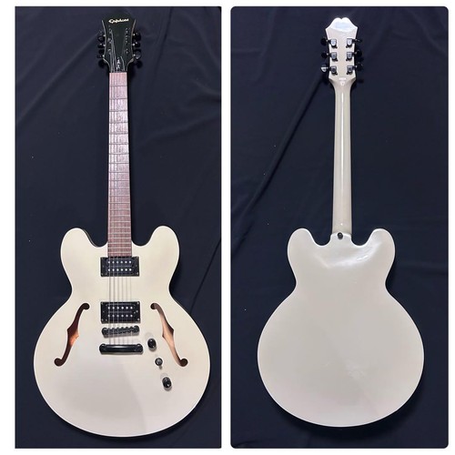 Epiphone dot studio - epiphone, alpine