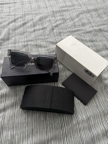 Prada spr a06 unisex - a06,