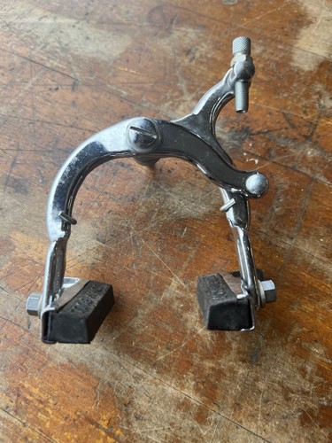 Nos vintage raleigh rear brake - nos,