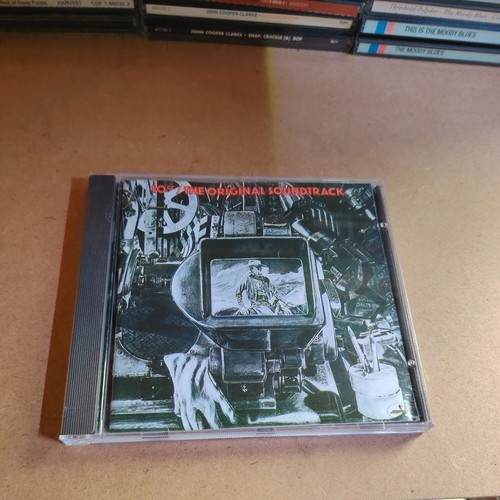 10cc the original soundtrack - :,