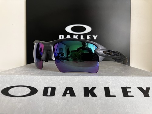 Oakley flak xl prizm - oakley, 2.0