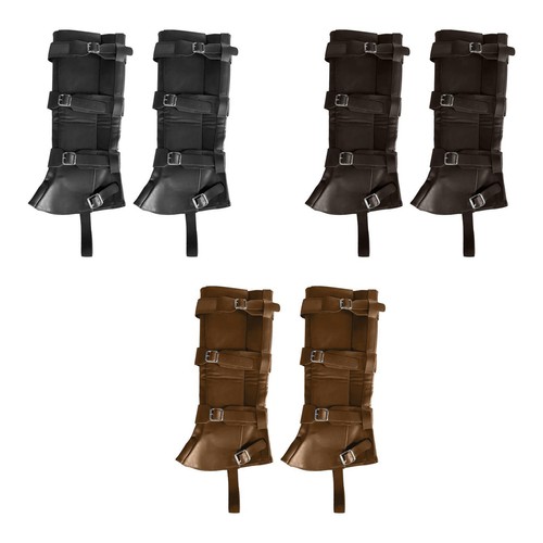 Pirate boots covers gift - boots,
