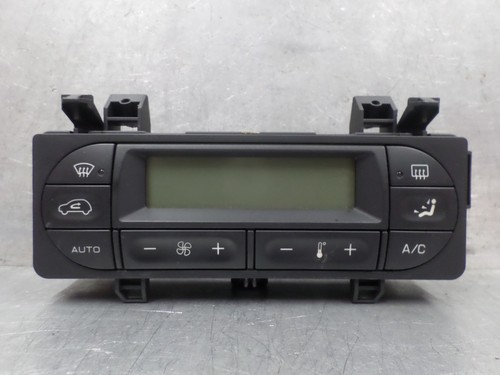 Peugeot 1007 digital - 1007,