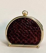 Antique french purse - antique,