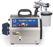 Graco 17N266 FinishPro HVLP