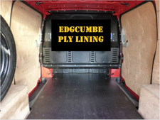 Mercedes-Benz Vito Compact SWB