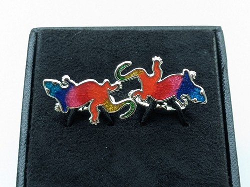 Paul smith cufflinks bnwt - paul,