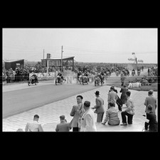 Photo M.001520 START 500 RACE