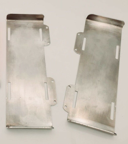 Aluminum battery trays for - battery,