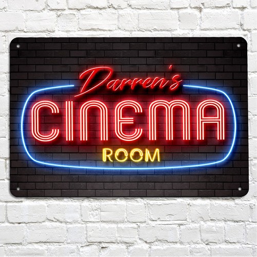 Personalised home cinema - cinema,